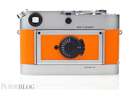 leica m7 hermes|Leica M7 Hermes Edition .